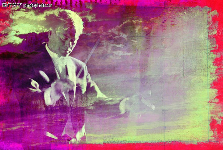 旋律节奏激昂,振奋人心,的纯音乐-求一首节奏激昂的纯音乐