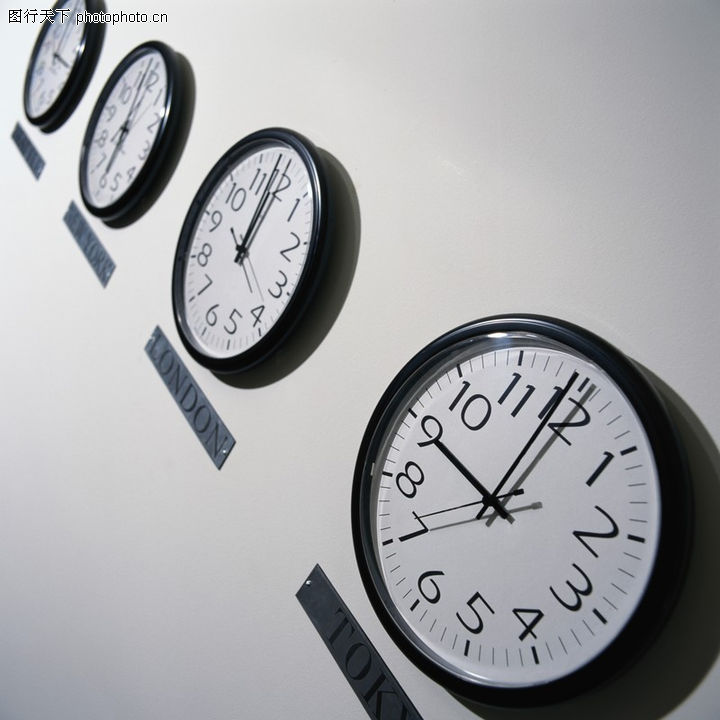 办公会议0088-办公会议图-人物图库-时钟 数量