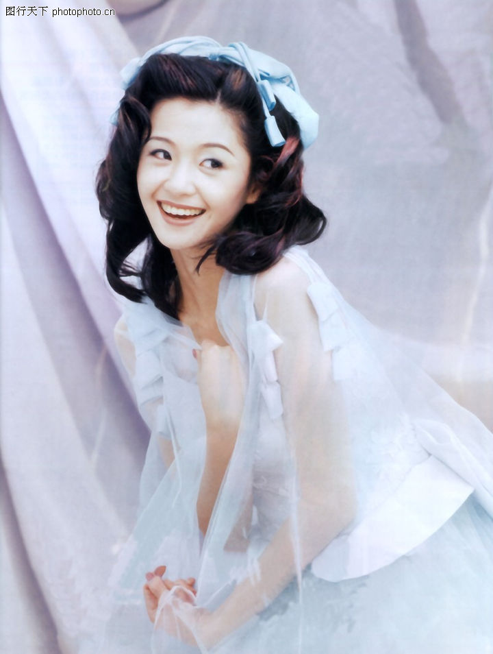 婚纱0142-婚纱图-人物图库-淡雅