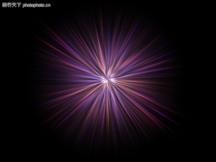 聚焦强光0039-聚焦强光图-科技图库-色彩 刺眼 耀眼