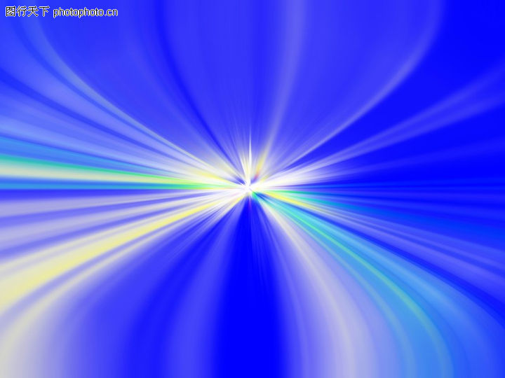 科技之光0097-科技之光图-科技图库-光线 扩散