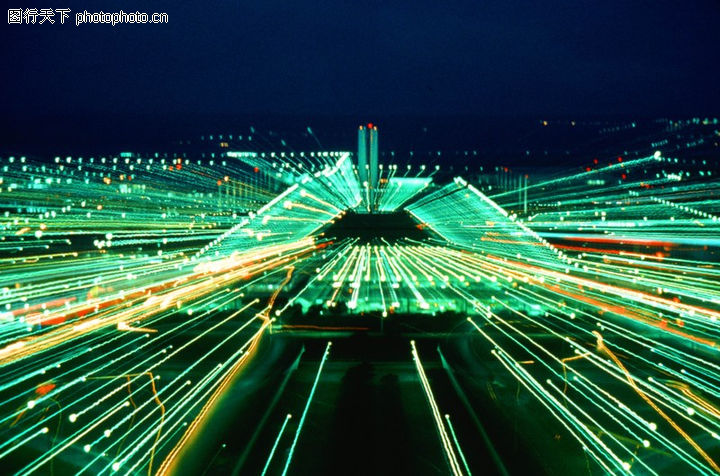 科技之光0253-科技之光图-科技图库