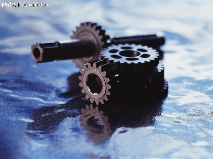 齿轮百科0089-齿轮百科图-工业图库-种类 齿轮