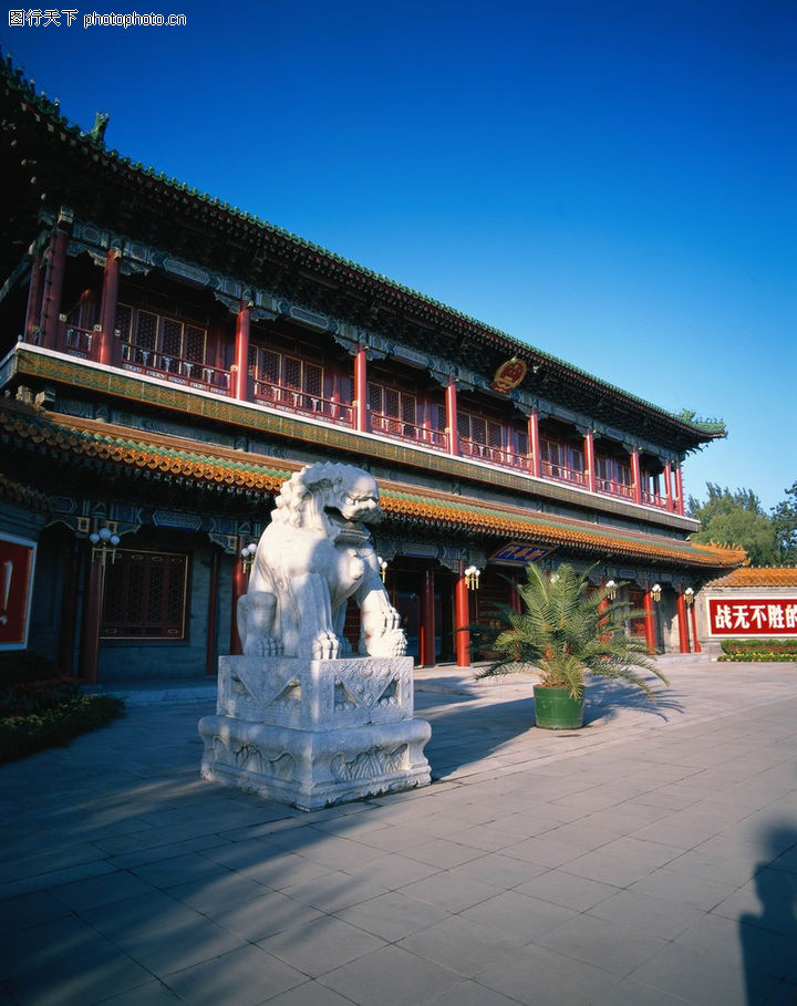 中国名胜0170-中国名胜图-世界风光图库-国微