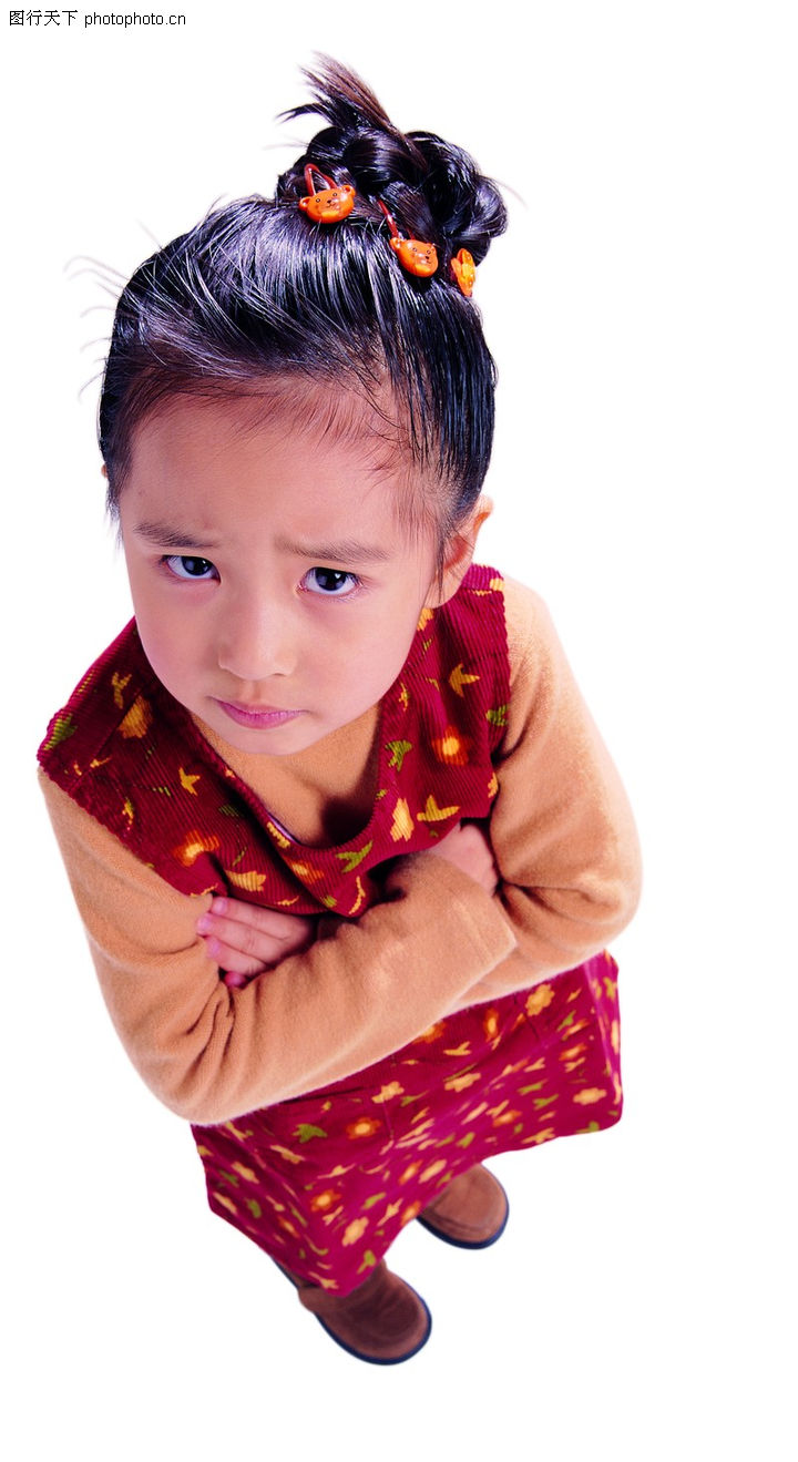 <em>儿童</em>世界0077-<em>儿童</em>世界图-人物图库-发愁 仰视