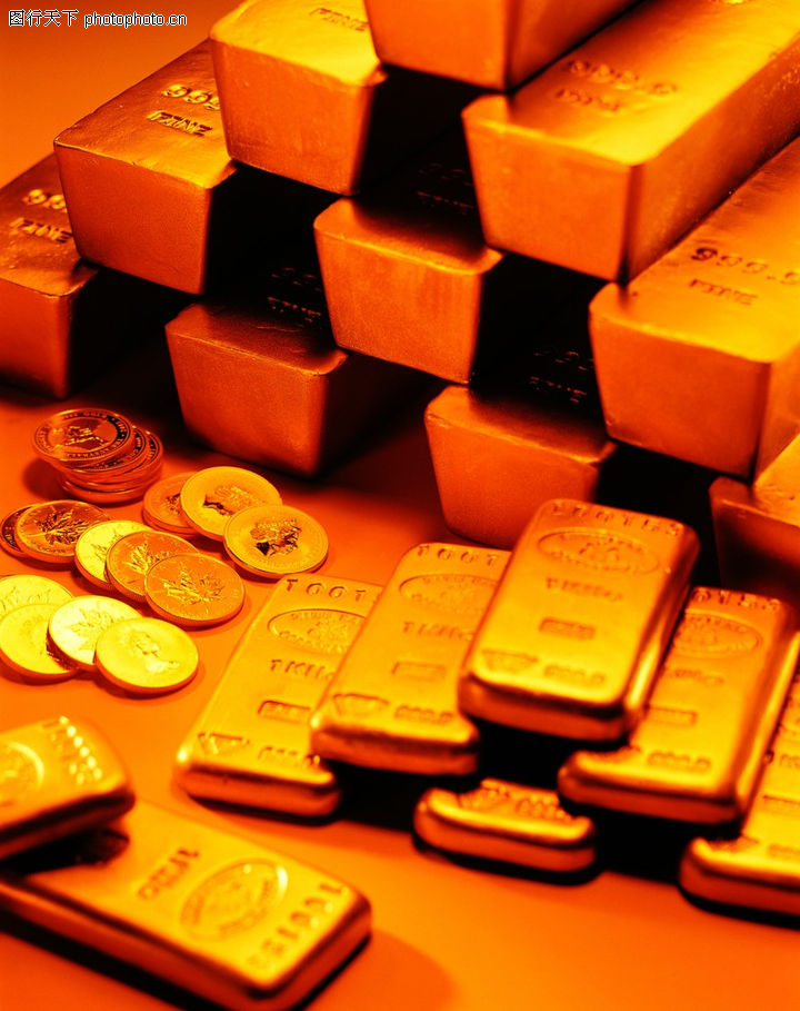 黄金货币0013-黄金货币图-商业金融图库-金币