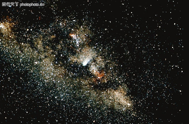 浩淼太空0003-浩淼太空图-科技图库-星云 遥远