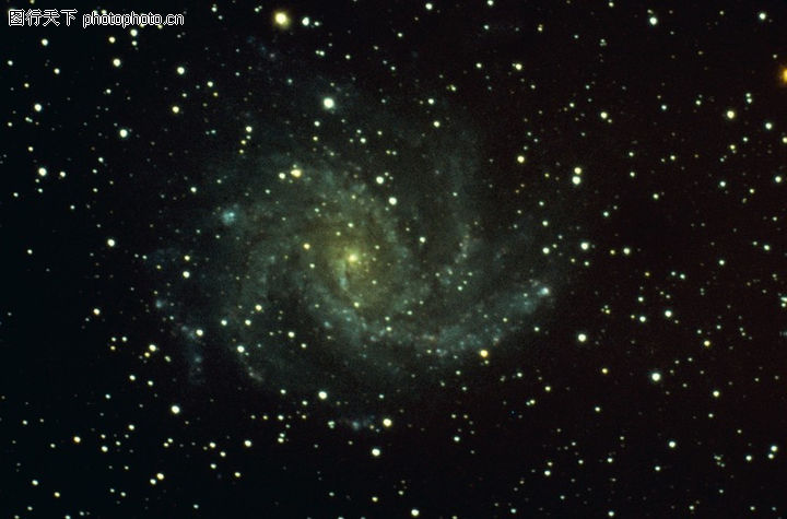 浩淼太空0017-浩淼太空图-科技图库-星际 满天