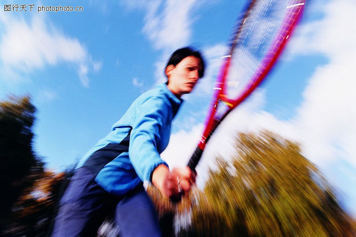 激情网球0025-激情网球图-运动图库-美女 网球