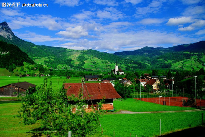 新西兰澳大利亚0005-新西兰澳大利亚图-世界风