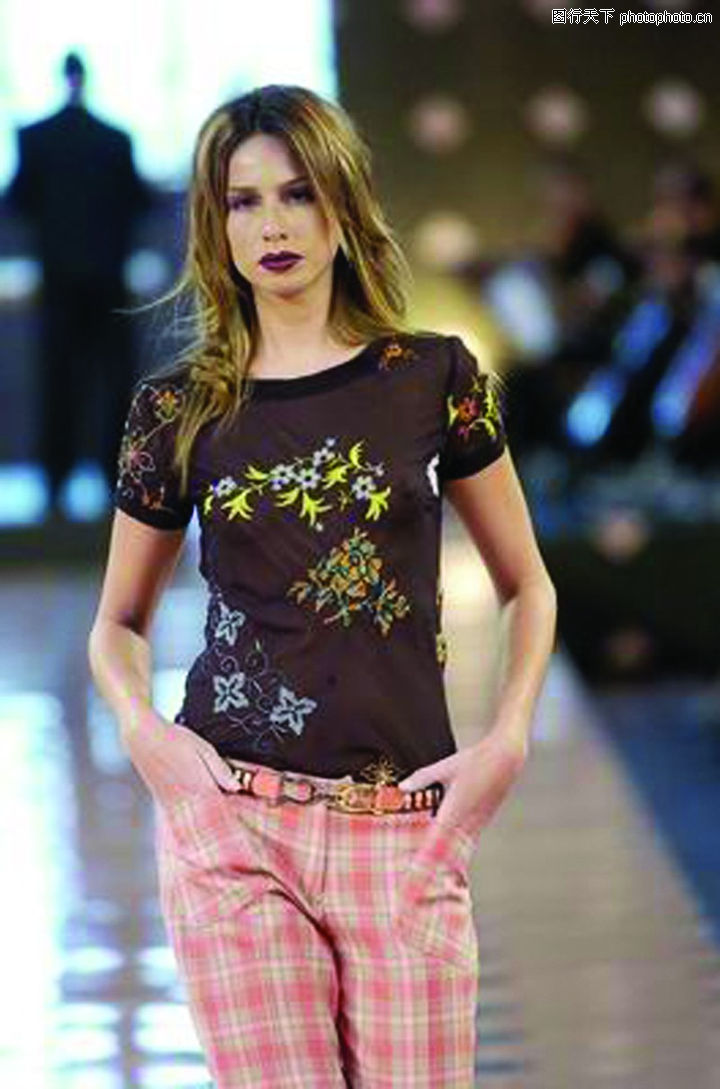 Sao <em>Paul 女装</em>冬季新品发布0053-Sao <em>Paul 女</em>