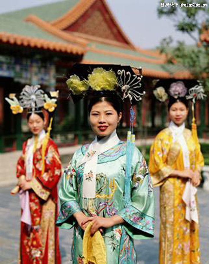 中国图片,皇宫图片