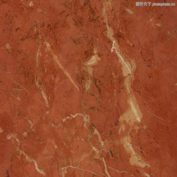 红色,石材,红色0019