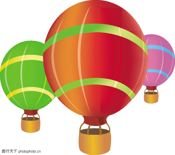 休闲娱乐,氢气球