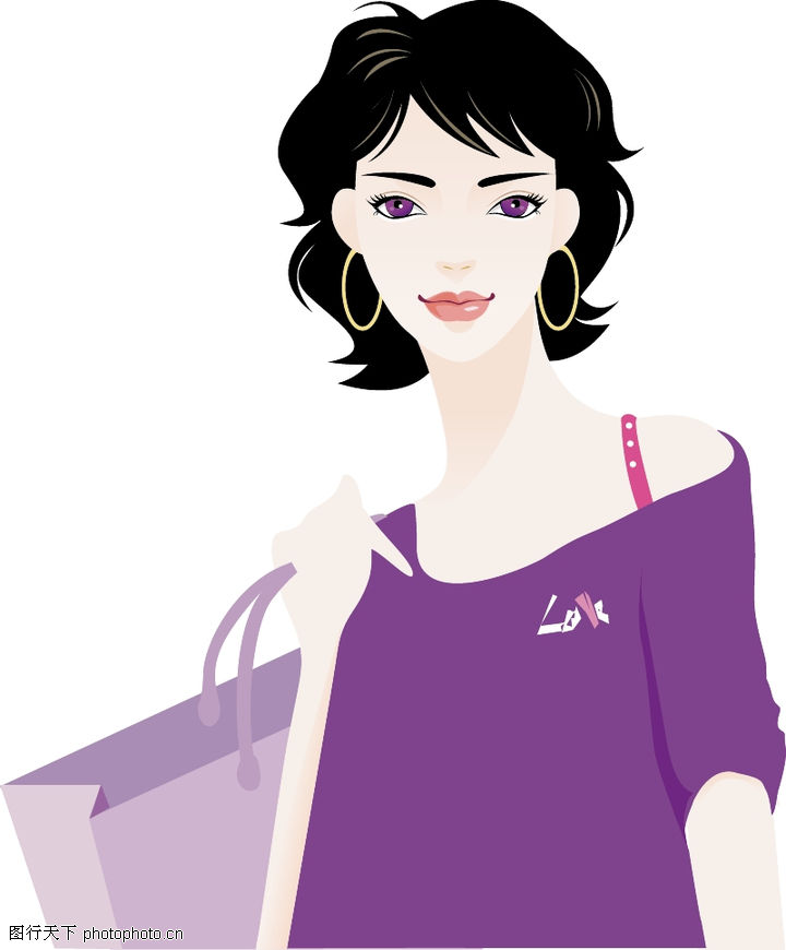 流行时尚,人物,流行时尚0257