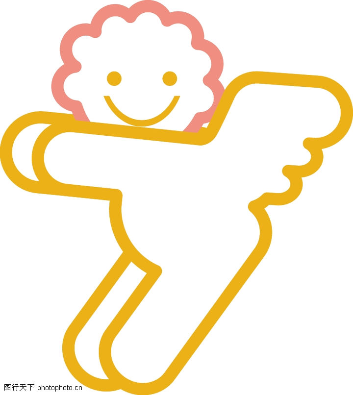 各类图示0148-各类图示图-标识图形图库