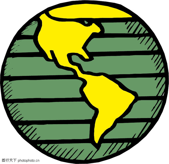 地球,军事科学,黄色板块