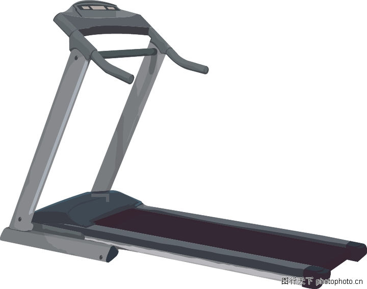 funny treadmill clipart - photo #40