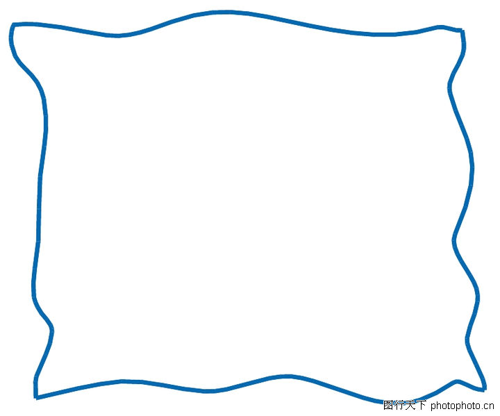 ppt 背景 背景图片 边框 模板 设计 矢量 矢量图 素材 相框 720_599