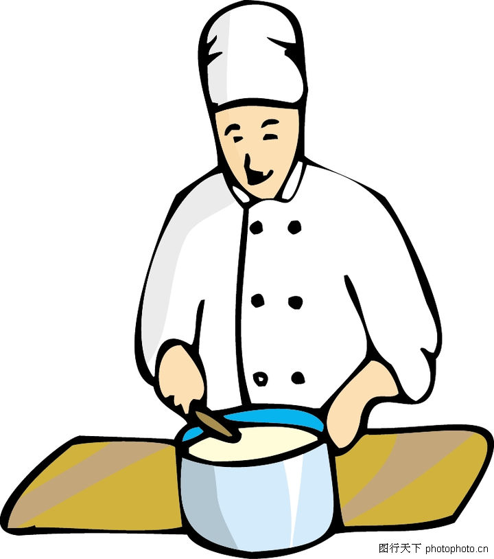 ... 图片 妈妈 煮饭 卡通 图片 男人 做饭 背影 图片 图片