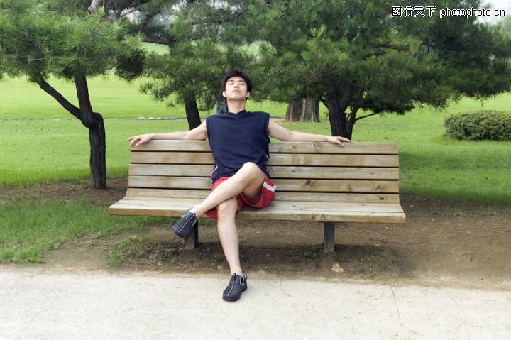 运动,平坐+放松