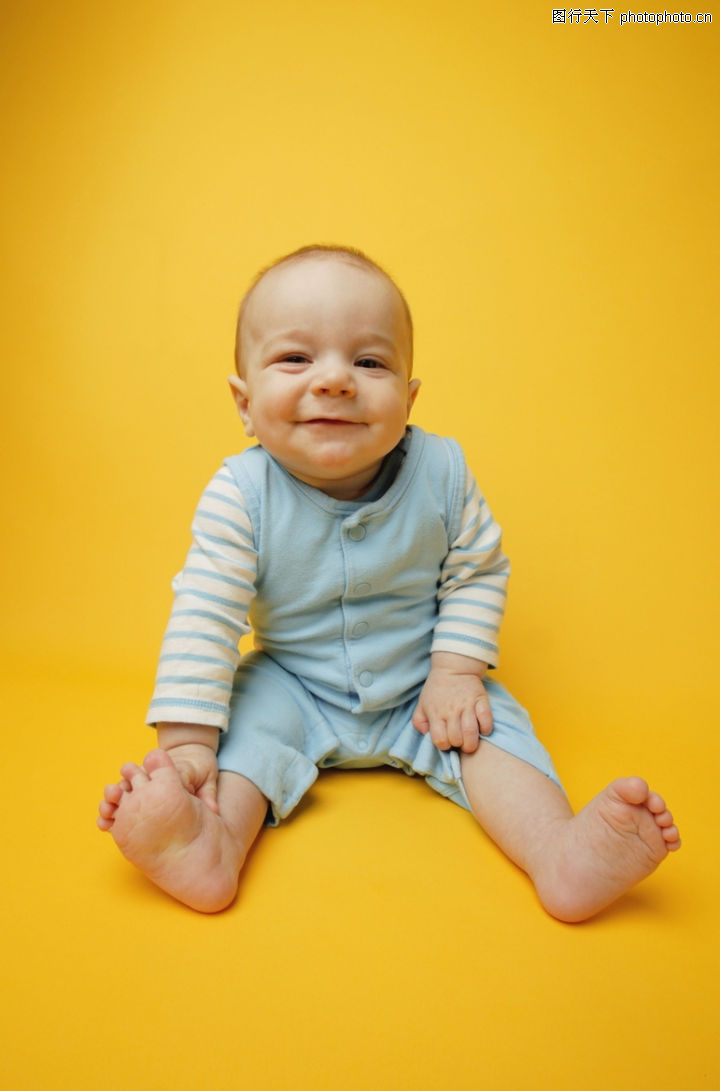 新生婴儿0102-新生婴儿图-儿童教育图库-光着