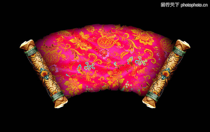 古典边框0108-古典边框图-古建瑰宝<em>图库</em>-扇形