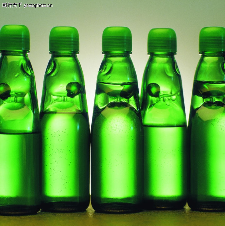 休闲生活,饮料瓶