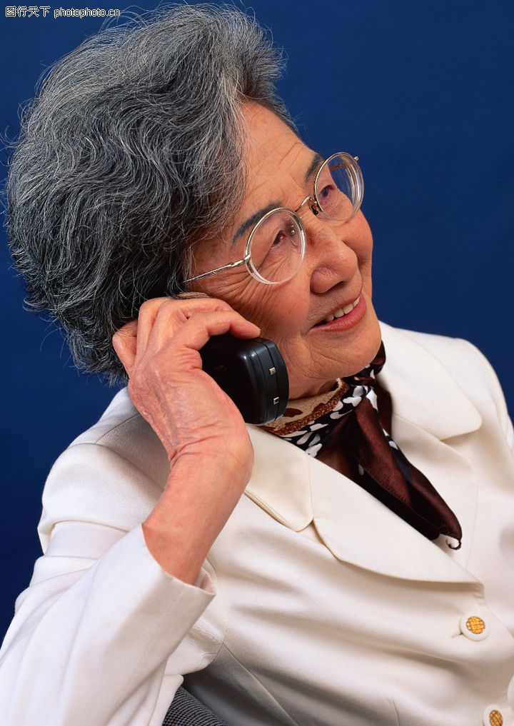 老人<em>儿童</em>0095-老人<em>儿童</em>图-人物图库-<em>白发</em> 电话