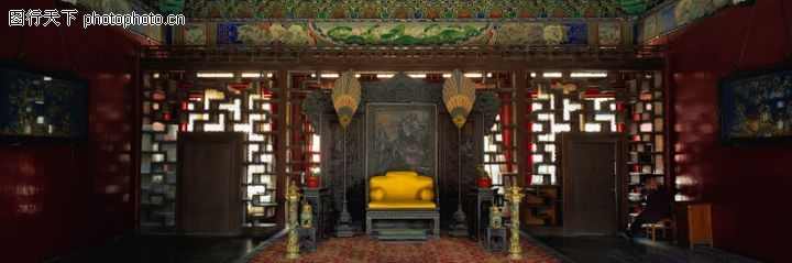 宫殿奇观,古代风景,深宫图片