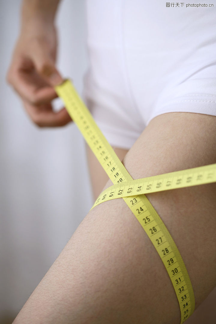 运动瘦身0016-运动瘦身图-休闲图库-美腿 展露