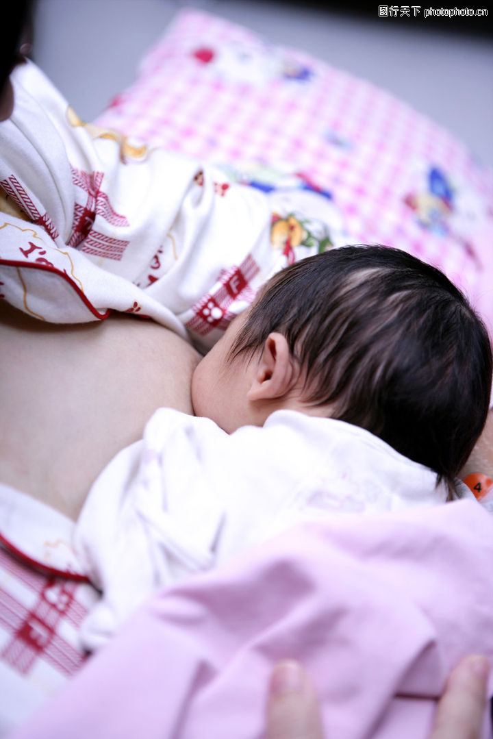 妇产小儿医疗,医疗, 吃奶 