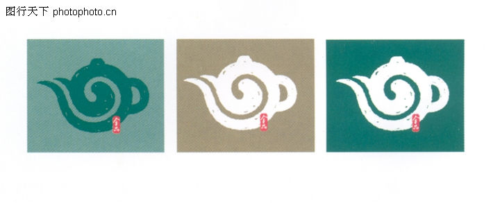 金品茗茶金品茶集-003-烟酒饮料图-中国品牌年