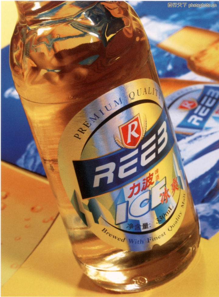 015-综合图-中国优秀商业设计图库-力波 冰爽 