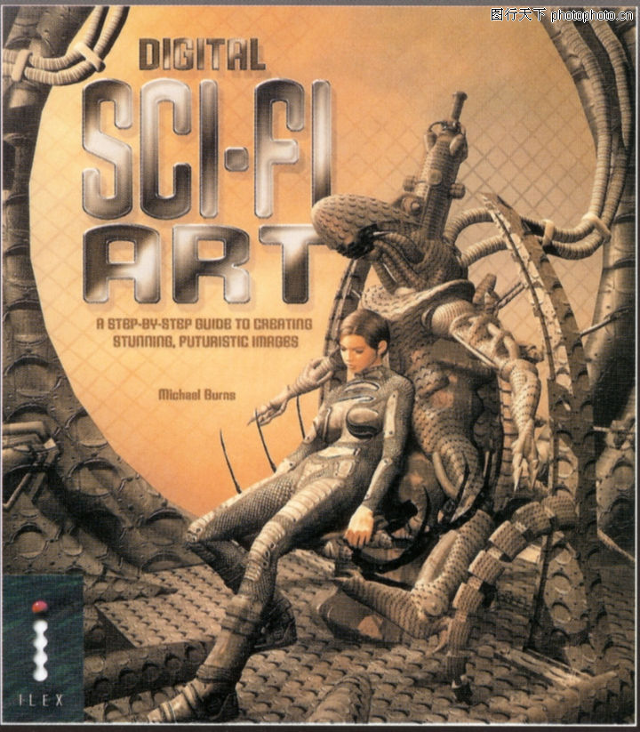 封面设计之创意空间0014-封面设计之创意空间