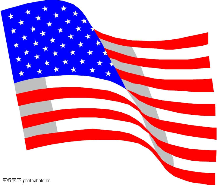 各种旗帜,名胜地理,各种旗帜1019