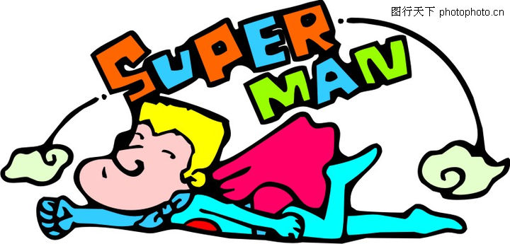 英文数字,pop广告万用字体库