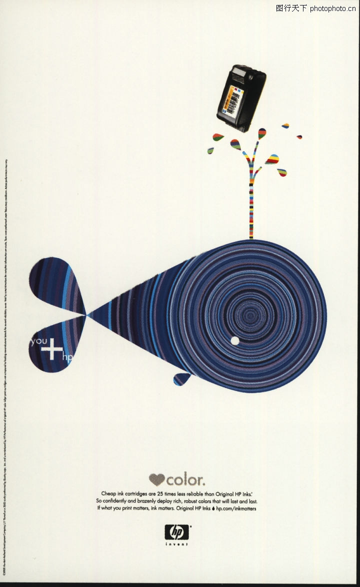 世界广告海报设计年鉴2007-20123-世界广告海