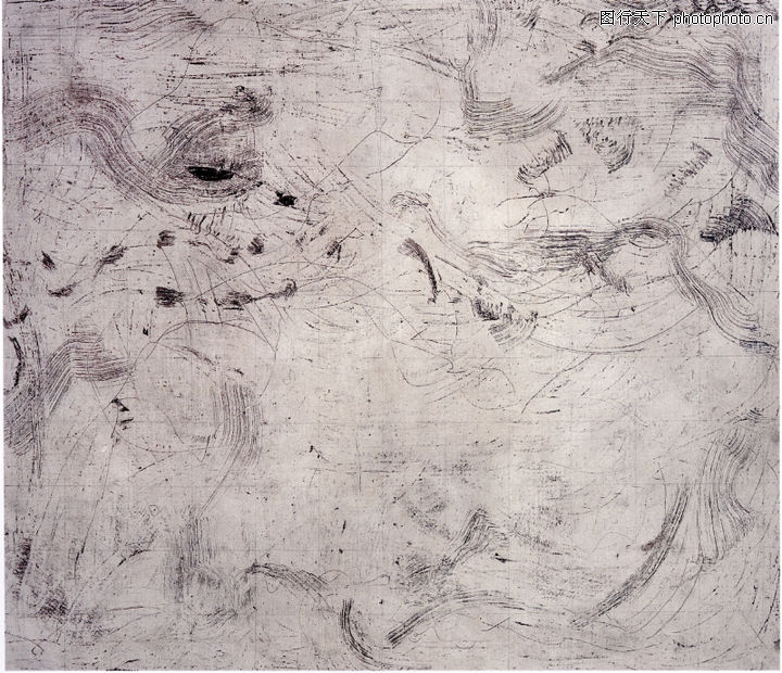 慕尼黑当代抽像画展0097-慕尼黑当代抽像画展