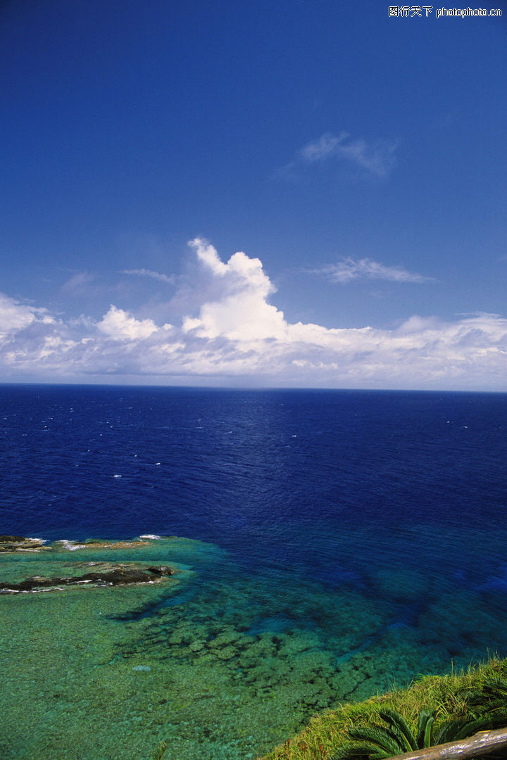 海岸老总_黄金海岸(2)