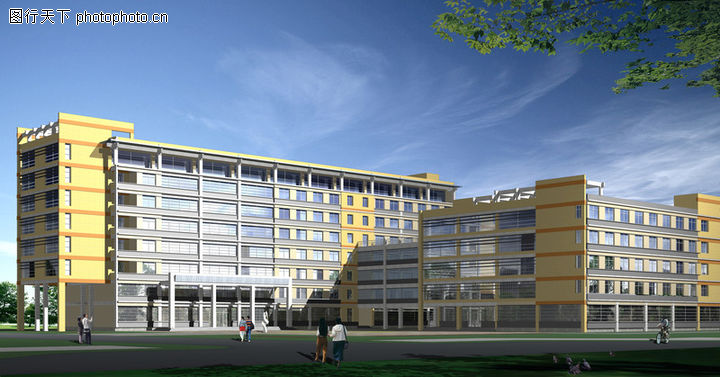 东南大学浦口校区实验楼0001-东南大学浦口校