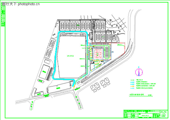 罗湖体育馆0273-罗湖体育馆图-国内建筑设计案