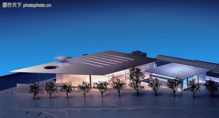 罗湖体育馆,国内建筑设计案例