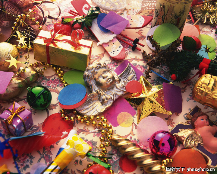 题材0094-情人节庆新题材图-生活图库-礼品 生