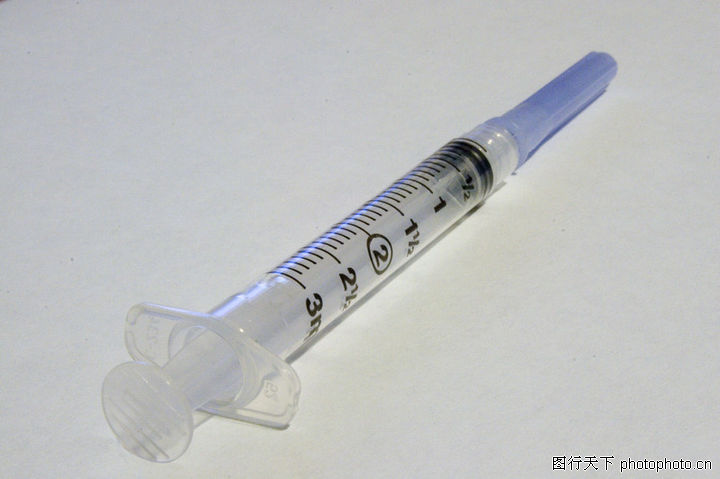 医疗针管,医学科技,一次性