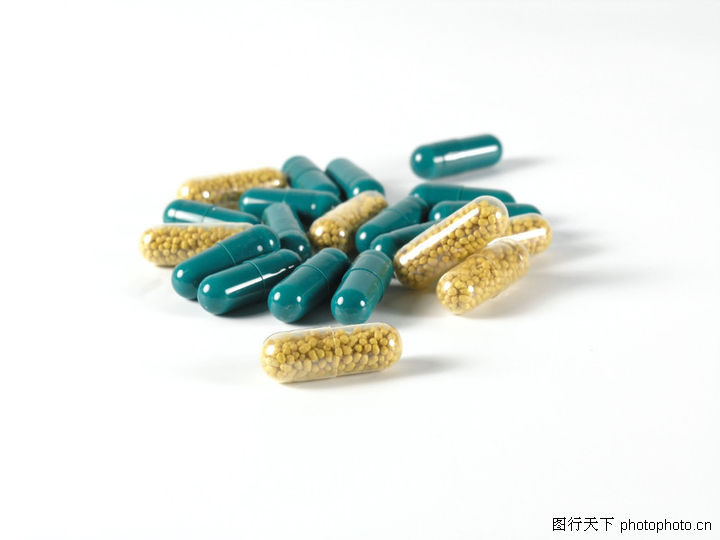 药品0131-药品图-医学科技图库-药品 保健 胶囔