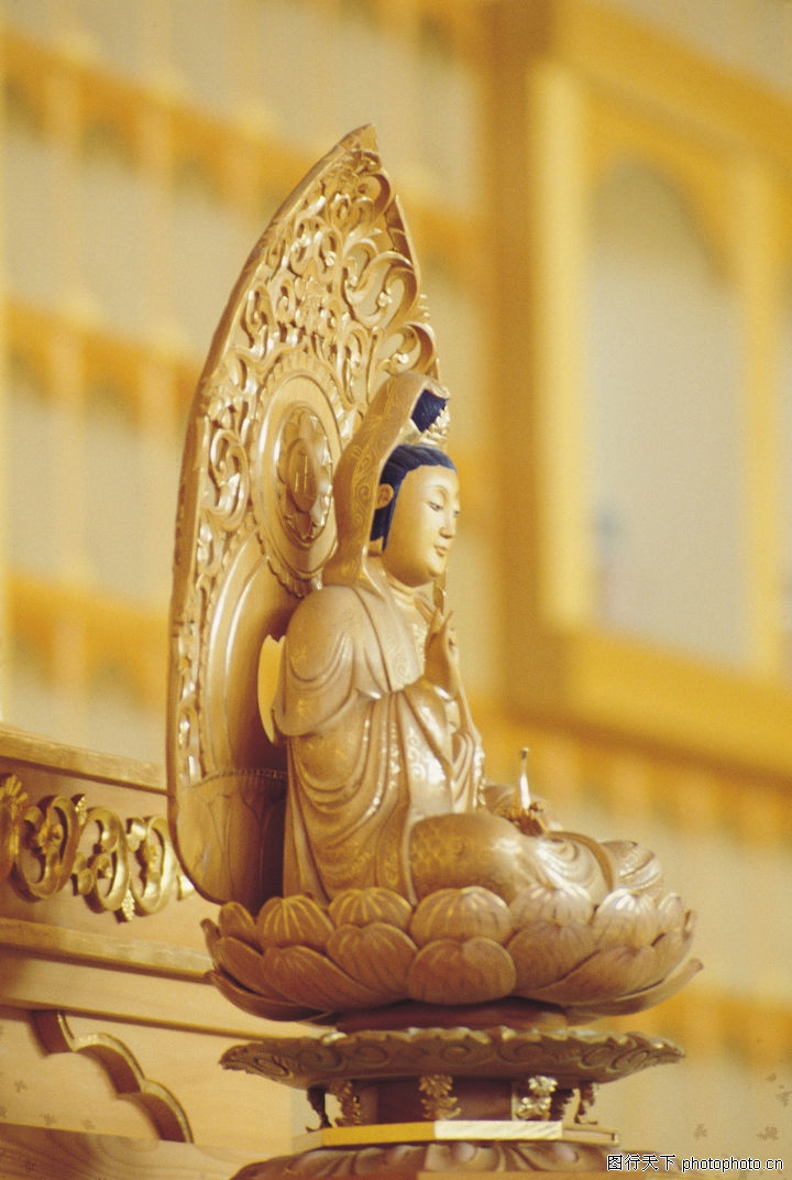 宗教信仰0078-宗教信仰图-文化图库-观音 菩萨