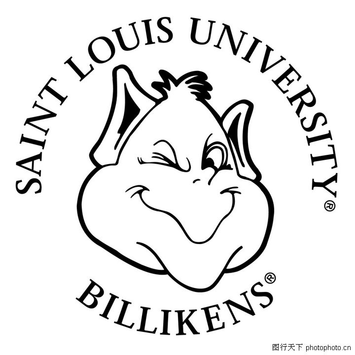 全球教育培训机构标志设计0715-全球教育培训