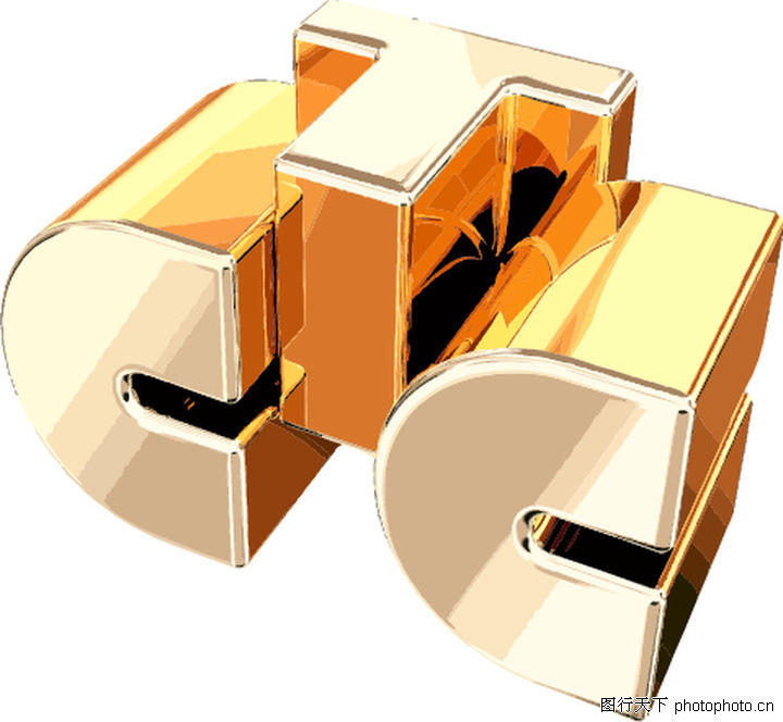 全球电视传媒矢量LOGO