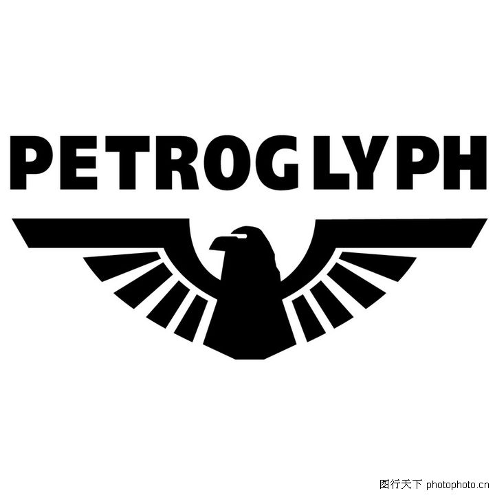 国外名家矢量LOGO0815-国外名家矢量LOGO